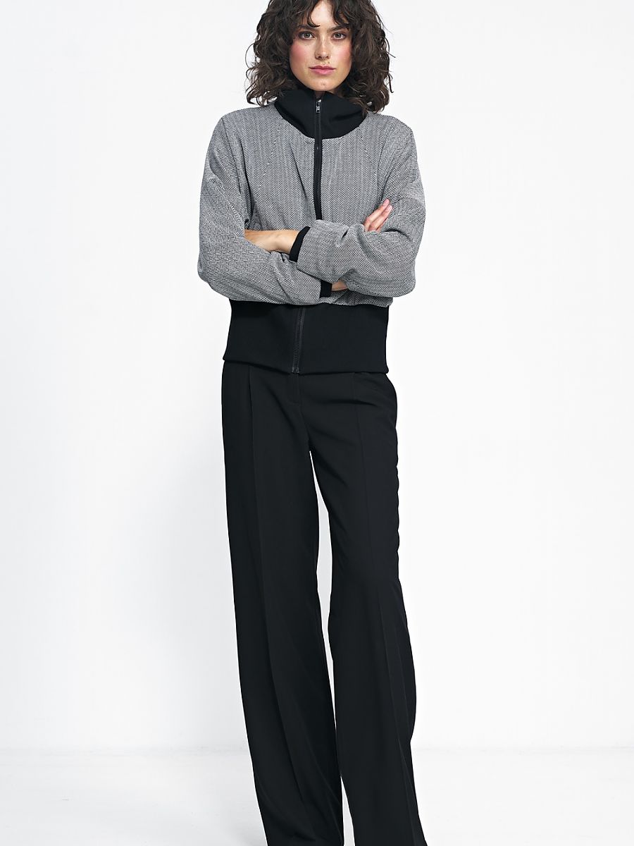  Jacket model 186842 Nife 