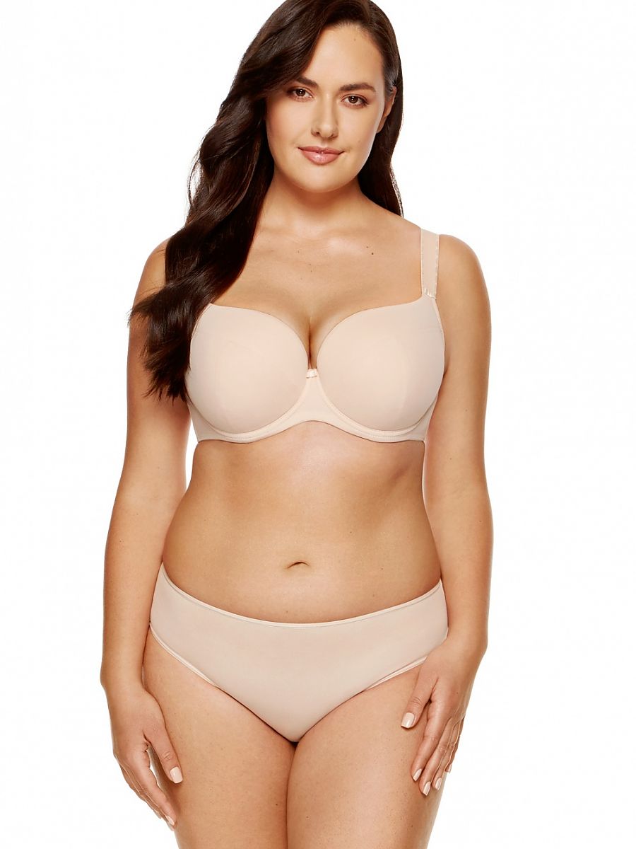  Padded bra model 186898 Gorteks 