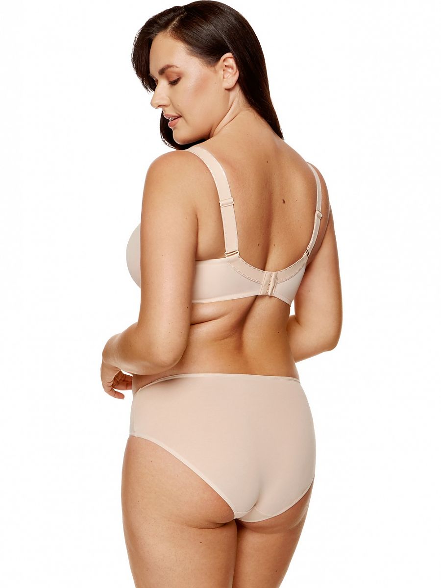  Padded bra model 186898 Gorteks 