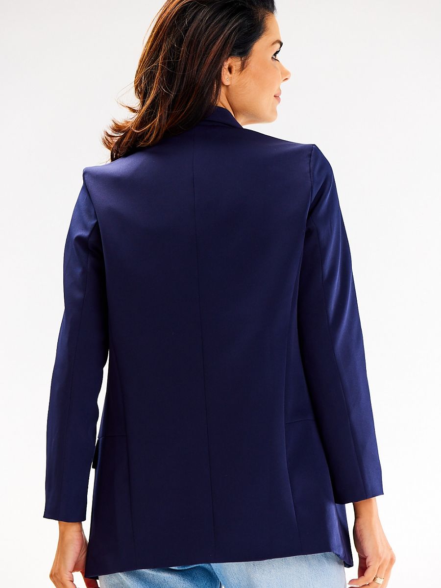  Jacket model 187115 awama 