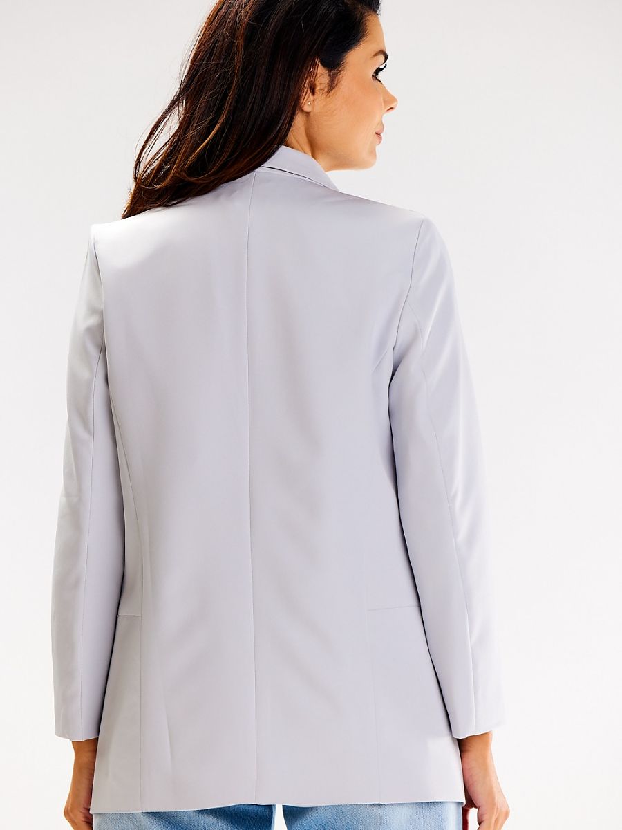  Jacket model 187116 awama 