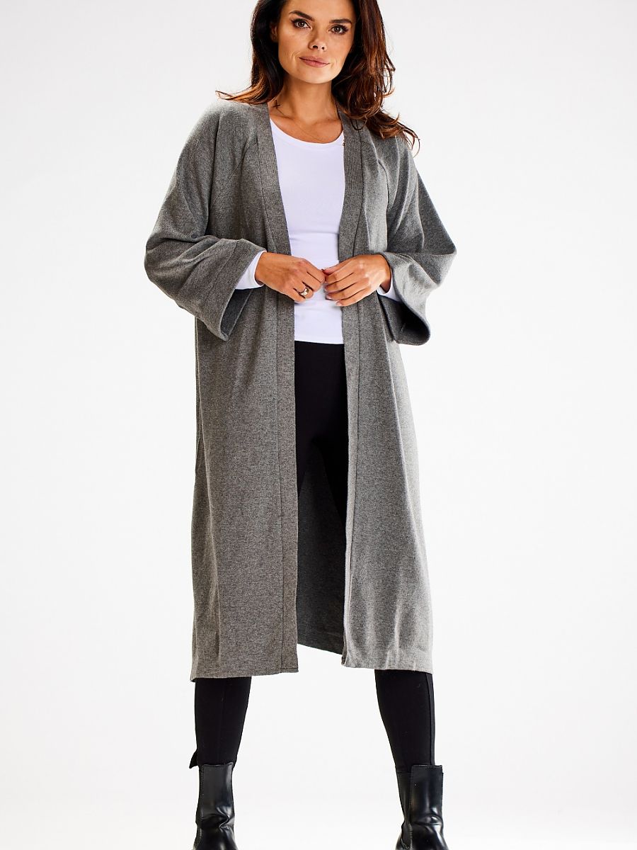  Cardigan model 187119 awama 