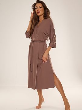 Bathrobe De Lafense