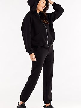 Sweatshirt Infinite You