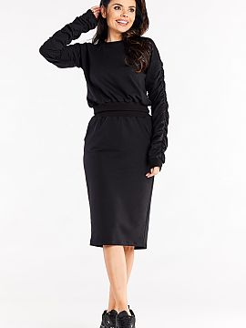 Sweatshirt Infinite You