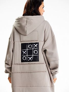 Sweatshirt Infinite You