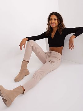 Tracksuit trousers Relevance