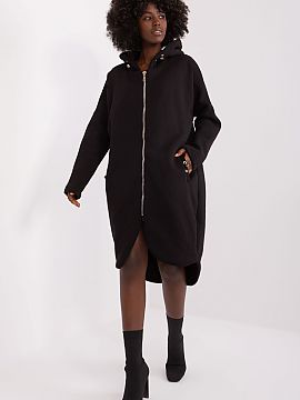 Sweatshirt Relevance