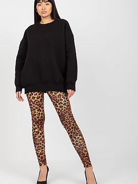 Sweatshirt Relevance