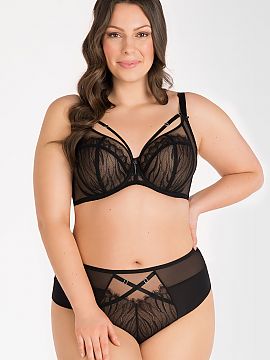 Soft Gorsenia Lingerie