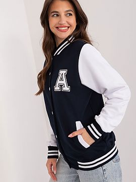 Sweatshirt Relevance