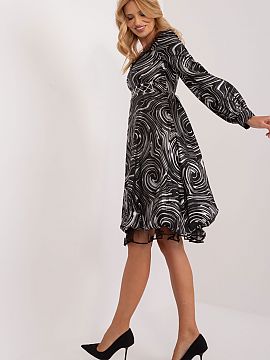 Evening dress Lakerta