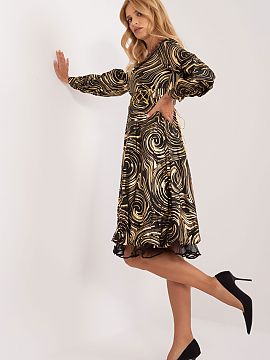 Evening dress Lakerta