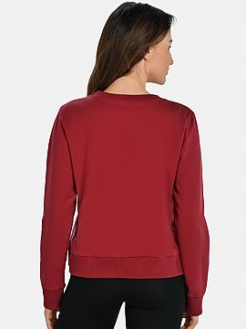 Sweatshirt Teyli