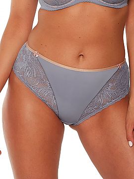 Panties Gaia  These panties are the quintessence of class and elegance, designed to accentuate a woman\'s finesse and style in any situation. Their classi