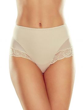 Panties Eldar  Figi are a perfect choice for women who are looking for lingerie that combines elegance with functionality. The unique lace embellishments a