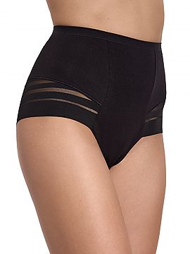 Panties Gabidar  These briefs are a perfect combination of classic style and everyday comfort. Made from smooth fabric, the fig style panties provide an eleg