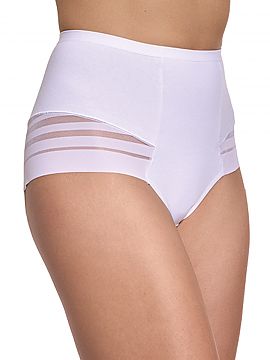 Panties Gabidar  These briefs are the perfect combination of classic style and everyday comfort. Made from smooth fabric, the briefs provide an elegant look 