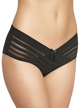 Panties Gabidar  These figs are a combination of classic style and modern design that will surely appeal to every woman. The panties have a smooth back, whic