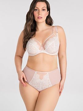 Soft Gorsenia Lingerie