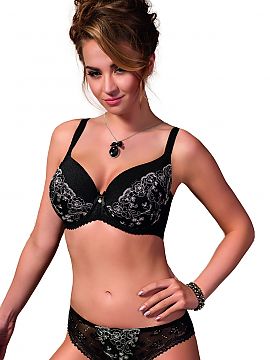Padded bra Vena