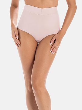 Panties Teyli  Women\'s high-waisted slimming panties are the perfect combination of functionality, comfort and elegance. Made of the highest quality body 