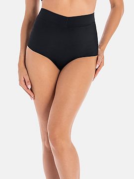 Panties Teyli  Women\'s high-waisted slimming panties are the perfect combination of functionality, comfort and elegance. Made of the highest quality body 