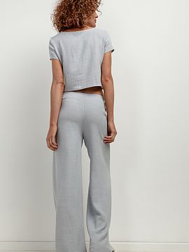 Women trousers Tessita
