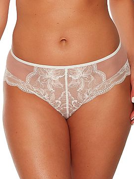 Panties Gaia  Classic fig panties are a combination of timeless cut and elegance, made of soft, breathable fabric that provides comfort throughout the day