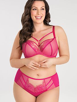 Soft Gorsenia Lingerie