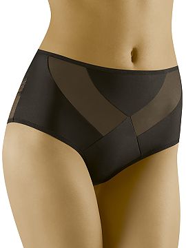 Panties Wolbar  We present elegant panties that combine comfort and sensuality. Made of soft and breathable fabric, they ensure comfort throughout the day. 