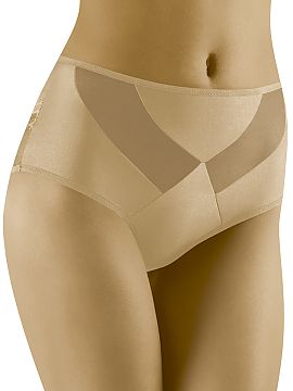 Panties Wolbar  We present elegant panties that combine comfort and sensuality. Made of soft and breathable fabric, they provide comfort for all-day wear. H