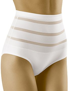 Panties Wolbar  Here are modeling figs that combine elegance and functionality. Made of smooth material, they provide excellent comfort and subtle aesthetic