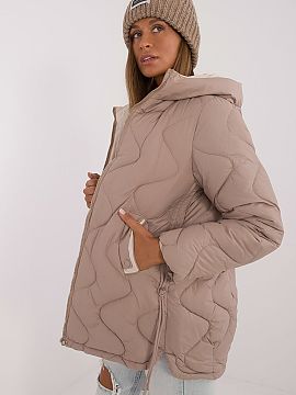 Jacket MBM
