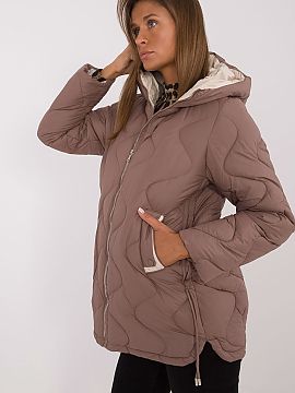 Jacket MBM
