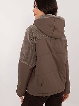 Jacket MBM