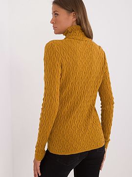 Turtleneck AT