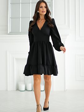 Cocktail dress Bicotone