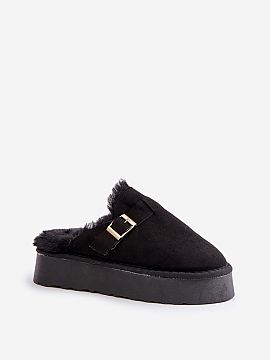 Slippers Step in style