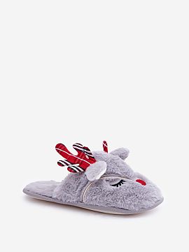 Slippers Step in style