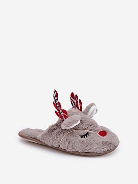 Slippers Step in style