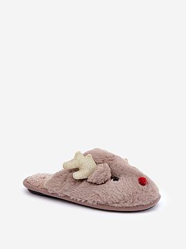 Slippers Step in style