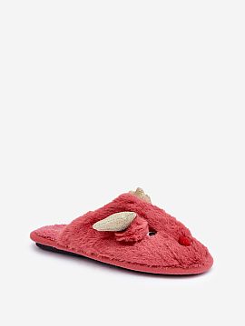 Slippers Step in style