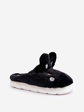 Slippers Step in style