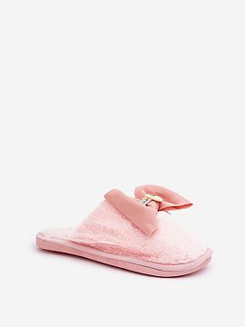 Slippers Step in style