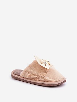 Slippers Step in style