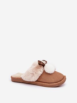 Slippers Step in style