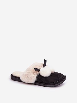 Slippers Step in style