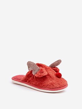 Slippers Step in style