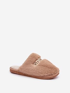 Slippers Step in style